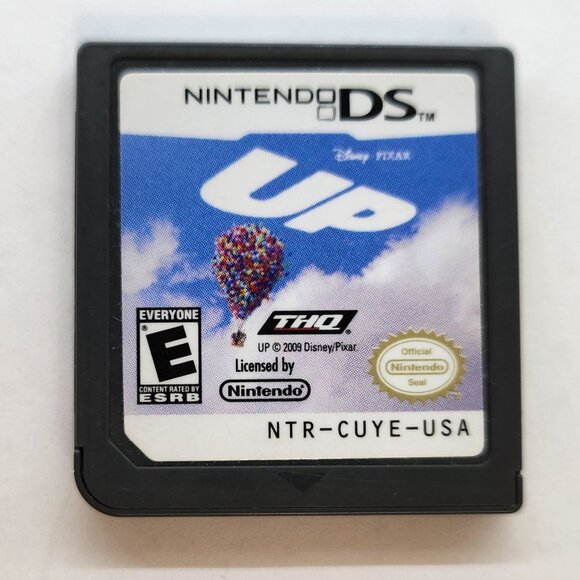 Refurbished Game-Up for Nintendo DS - Picture 1 of 4